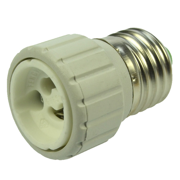 David Adapter - von E27 auf GU10