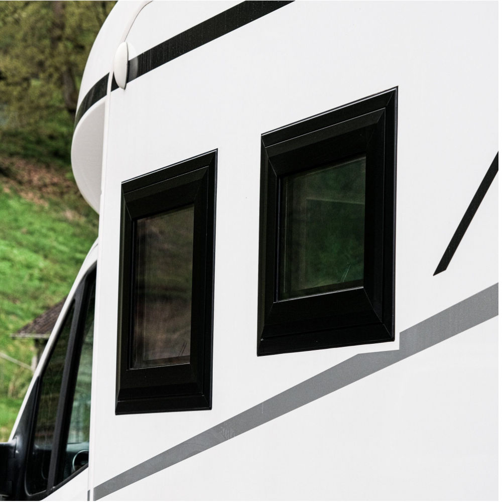 Hünerkopf Sicherheitsfenster