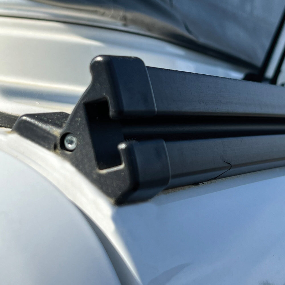 Outwell Crosscamp Connect Set 7-9 mm