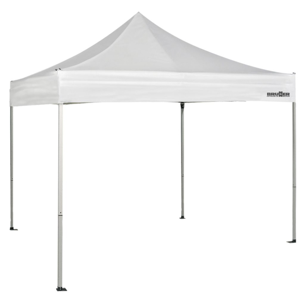 Brunner Faltpavillon Zebo Enjoy 2.0 - 300x300 cm