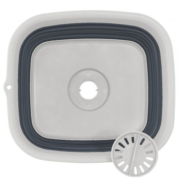 Outwell Collaps Waschschüssel faltbar, dunkelblau