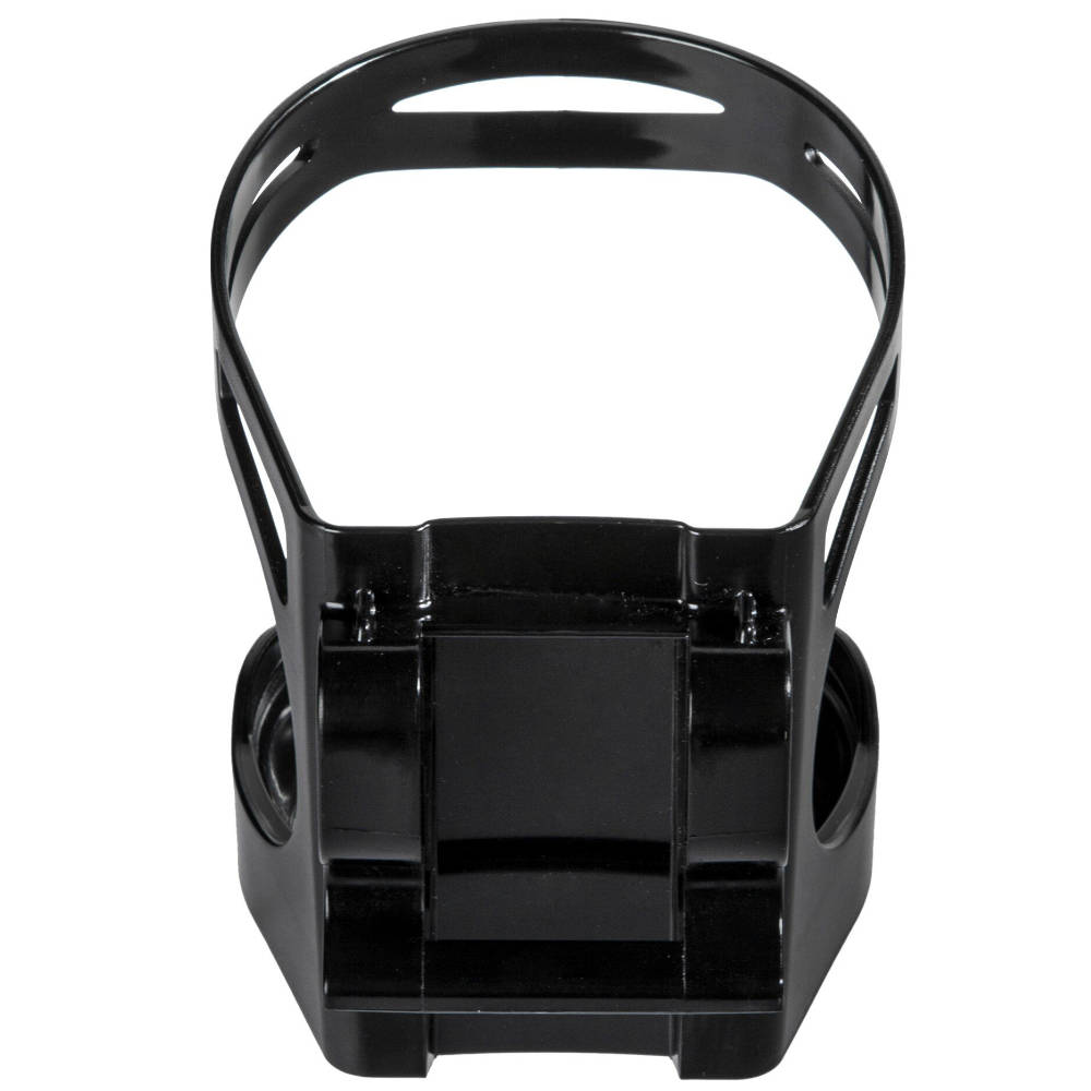 Bottle Butler schwarz