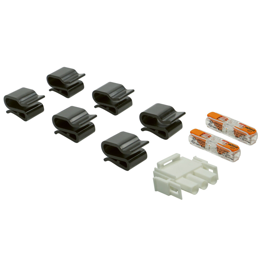 NLS Solar-Komplettanlage DUAL AIR-SYSTEM