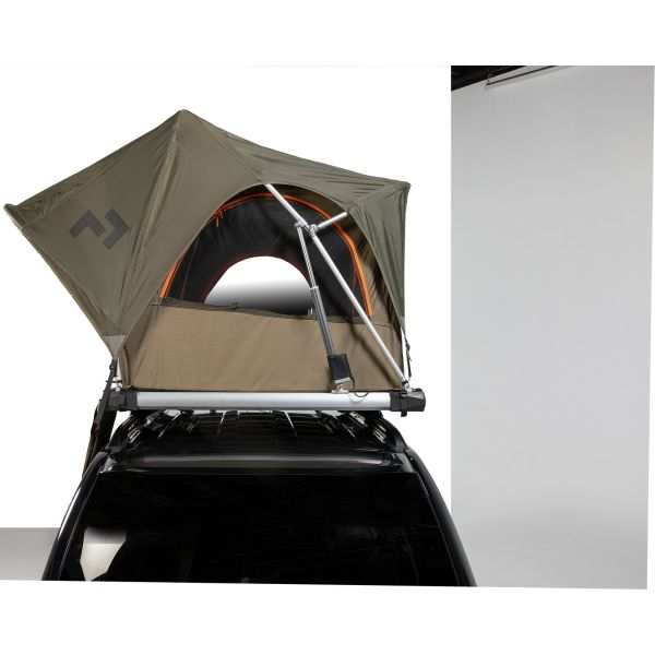 Dometic Dachzelt TRT120E dunkelgrün