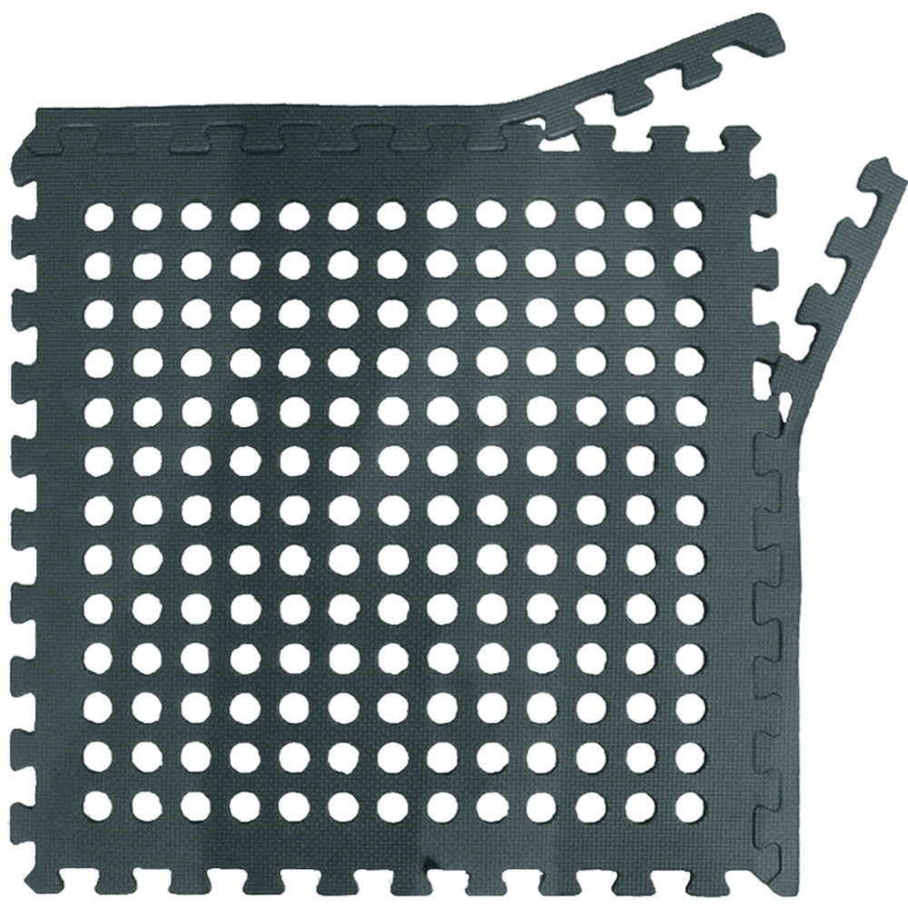 Via Mondo Bodenfliese dunkelgrau