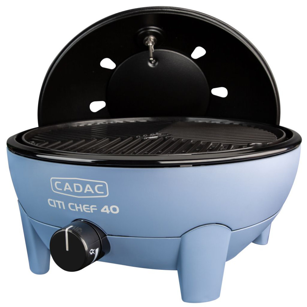 Cadac Citi Chef 40 himmelblau - 50 mbar
