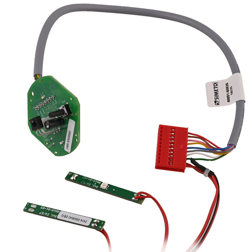 Truma Kabelbaum IR und LED für Luftverteiler Aventa