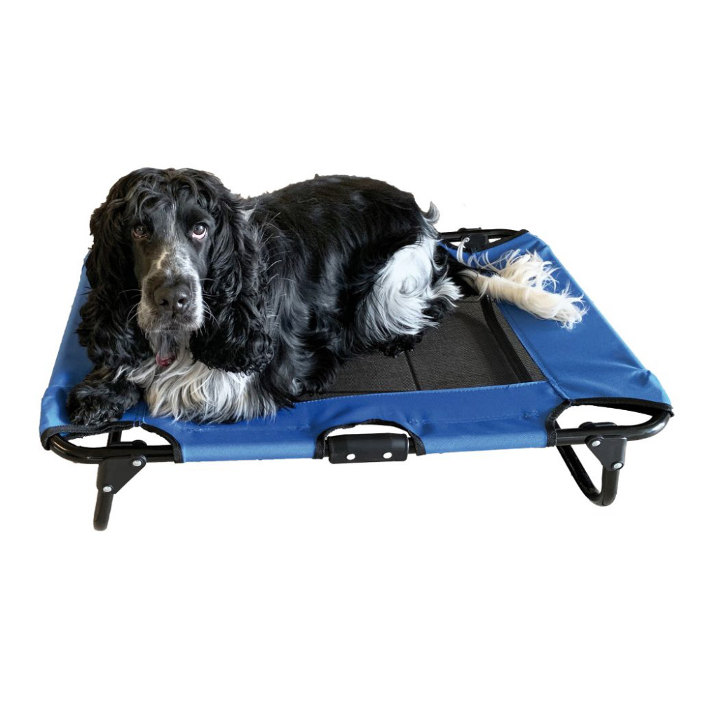 PeggyPet Hundeliege 76 x 51 x 18 cm