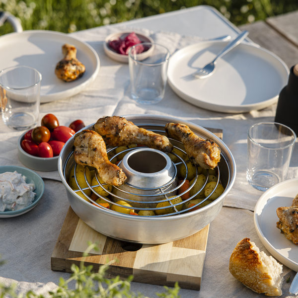 Omnia Oberer Ofenrost