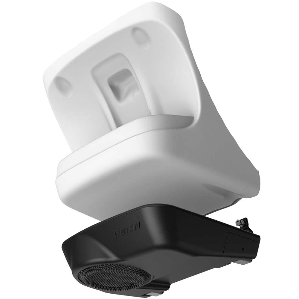 Eton Aktivsubwoofer Fiat Ducato SUB 6A