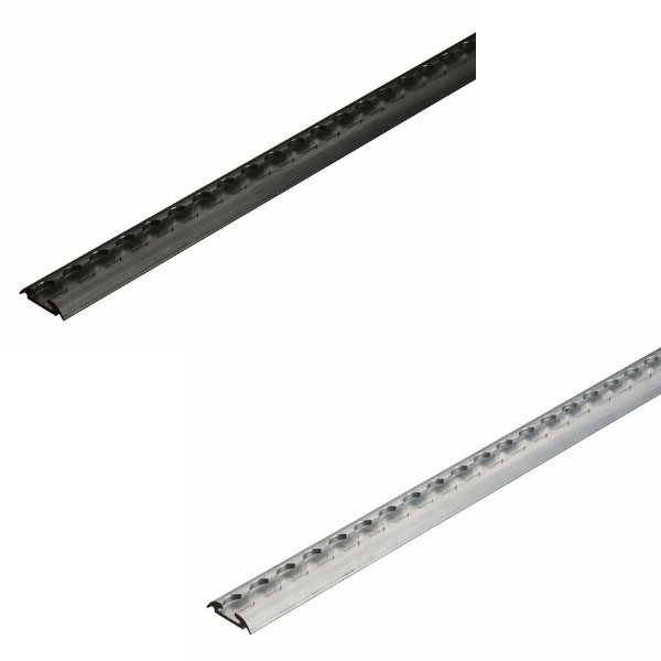 allsafe Airlineschiene habrund light, Länge 2.000 mm