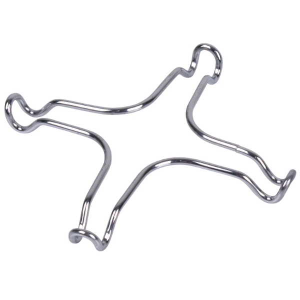 Camp4 Topfkreuz/Aufsatz, 2er Set