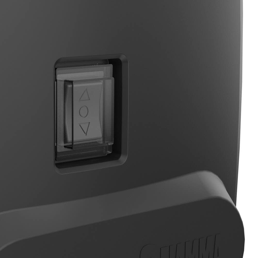 Fiamma Fahrradträger Carry-Bike Motor Lift 77