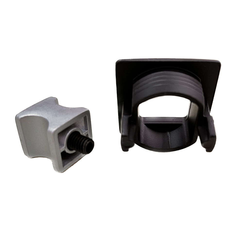 Hobby Drücker/Rosette für Push-Lock (2022 - 2025)