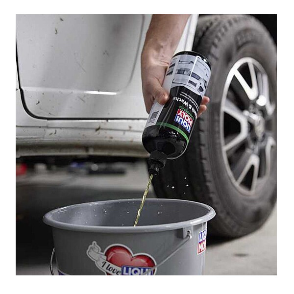 LIQUI MOLY Wasch & Wachs 1 Ltr.