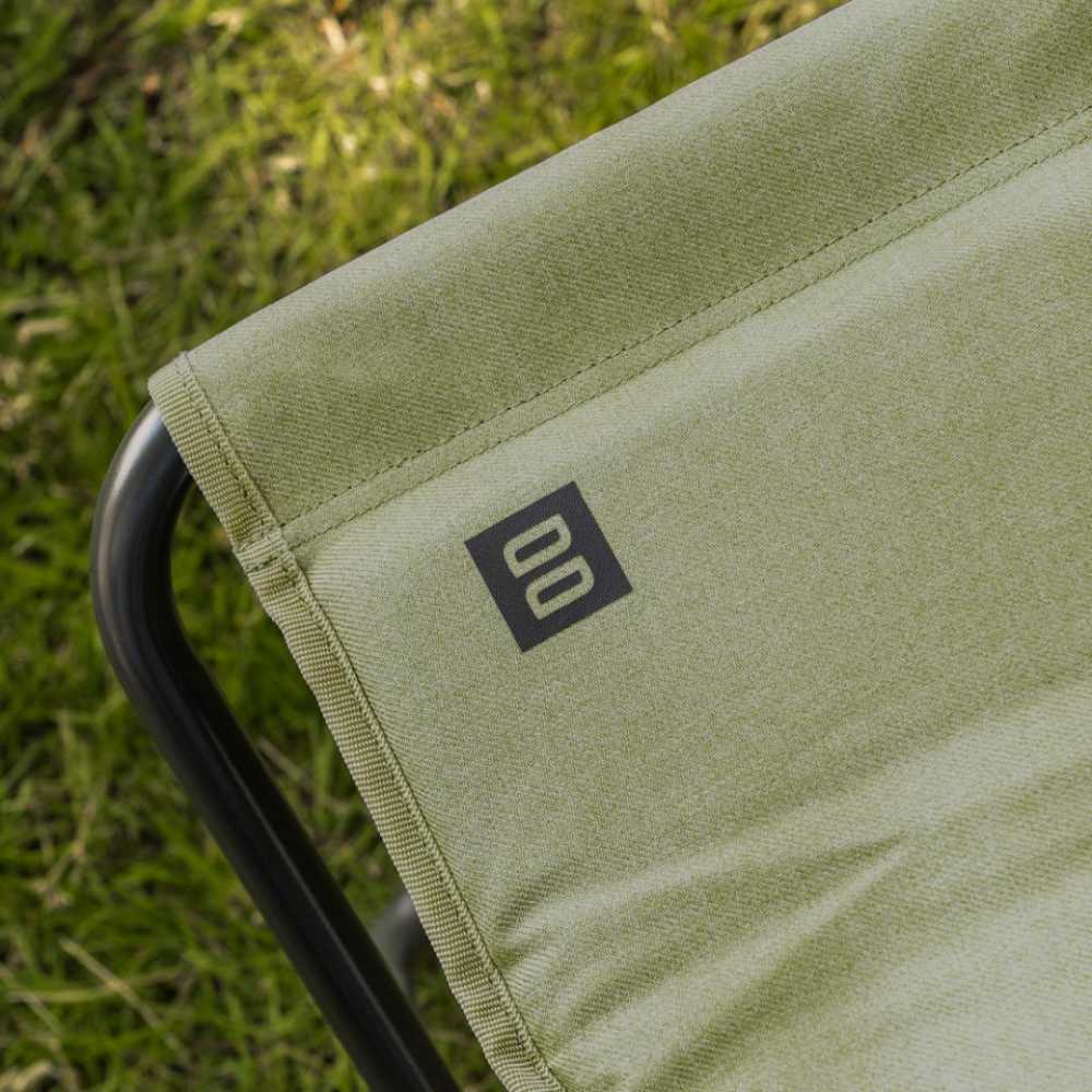 Travellife Hocker Lago, moss green