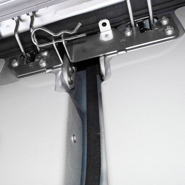 Türsicherung Elefant 9