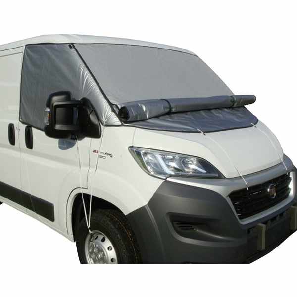 Tecon Covercraft Außenisoliermatte Isolux Fiat Ducato X250/X290