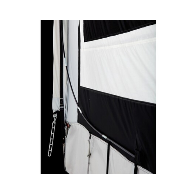 Thule Seitenandruck Kit QuickFit