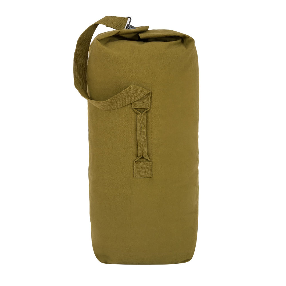 Highlander Tasche Army Bag 70 L oliv