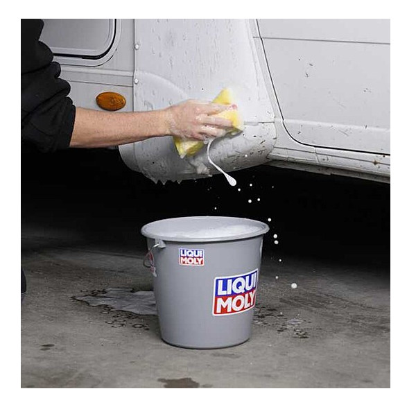 LIQUI MOLY Wasch & Wachs 1 Ltr.