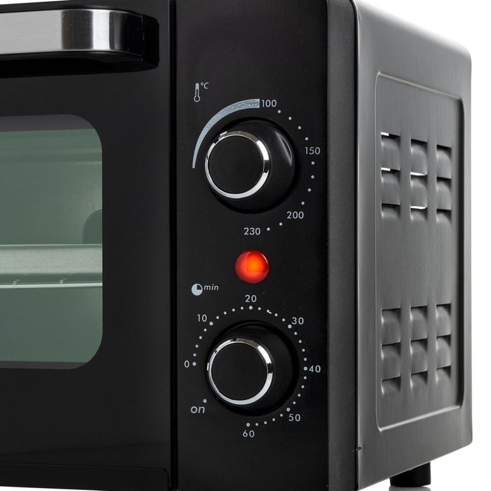 Tristar Mini-Backofen 230 V, 800 Watt