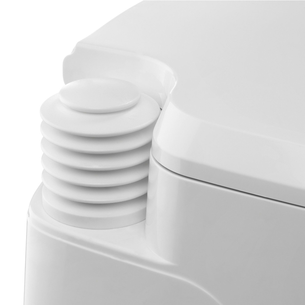 Thetford Porta Potti 145 weiß