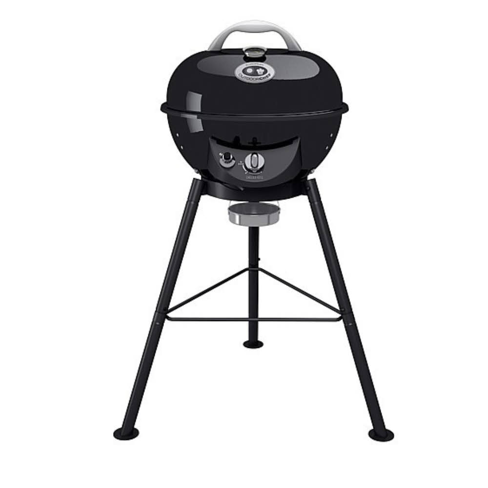 Outdoorchef Gaskugelgrill Chelsea 420 G 30 mbar