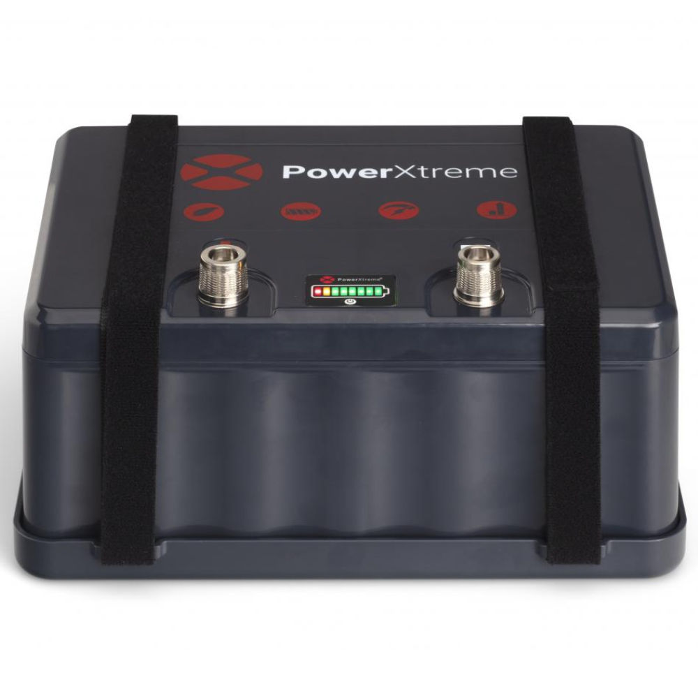 PowerXtreme Lithium Batterie X60