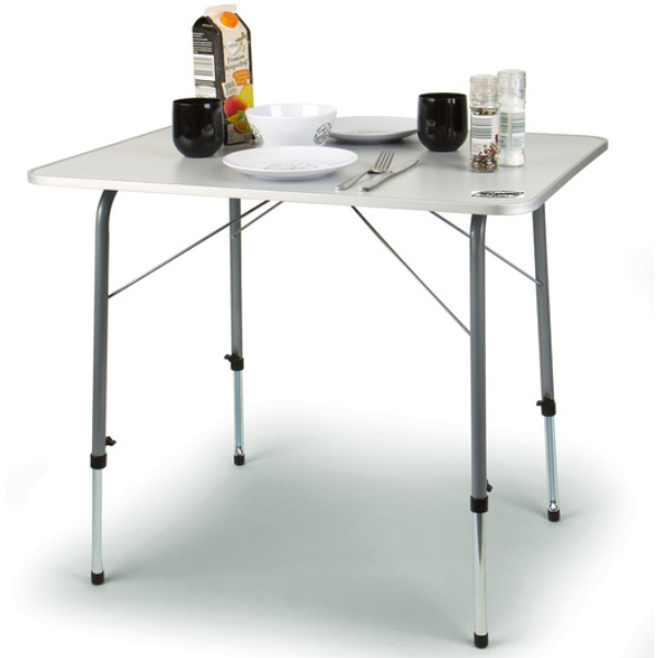 McCamping Campingtisch Ole, 80 x 60 cm