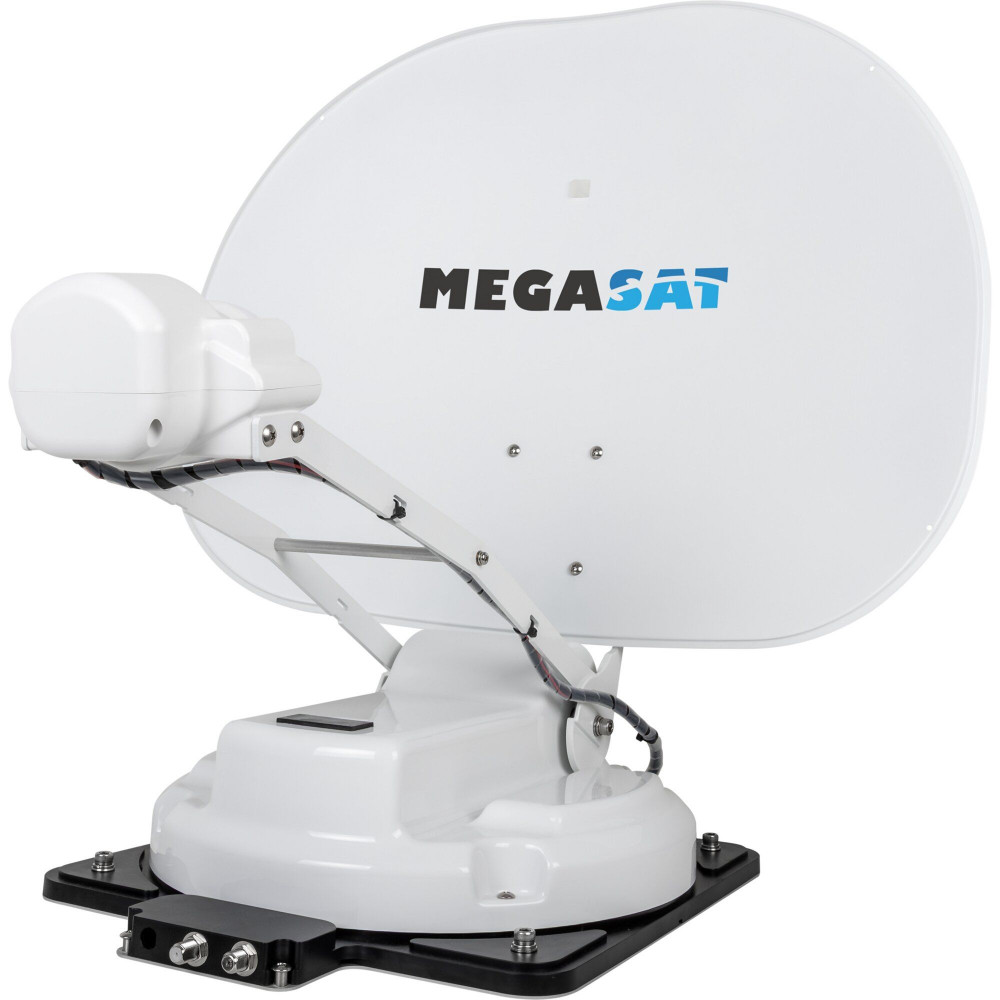Megasat Sat-Anlage Caravanman 55 Professional GPS
