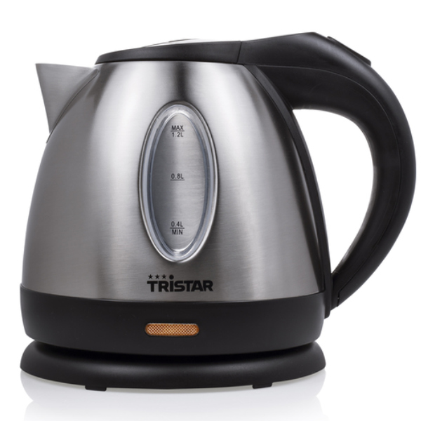 Tristar Wasserkocher WK-1325 1,2 Liter, 850 W