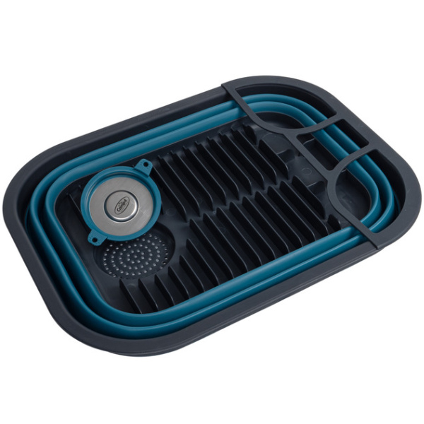 Camp4 Geschirrtrockner faltbar