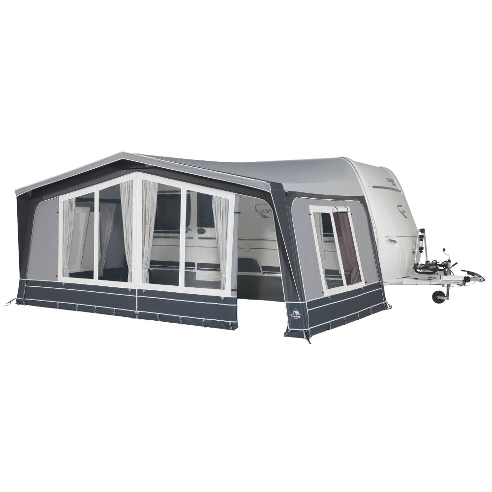 Dorema Reisevorzelt Diamond