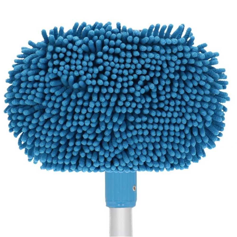 Travellife Mikrofaser Waschbürste, 135-245 cm
