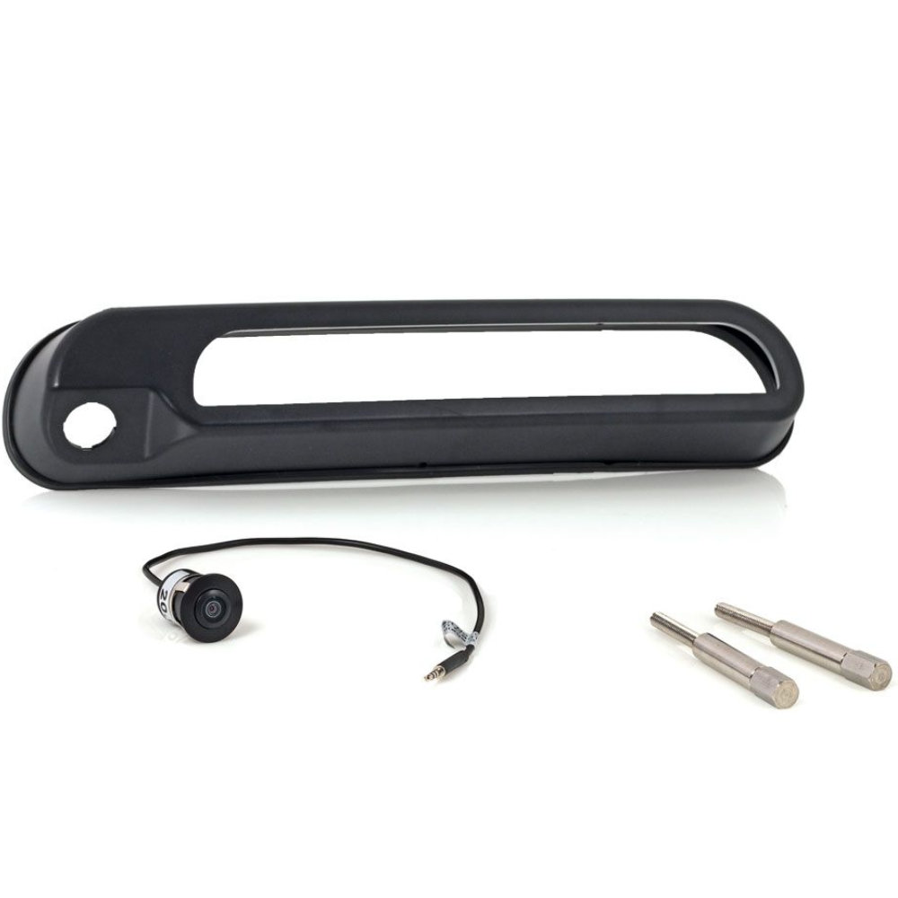 Caratec Kamera Safety CS115B.2 für Ducato Hymer