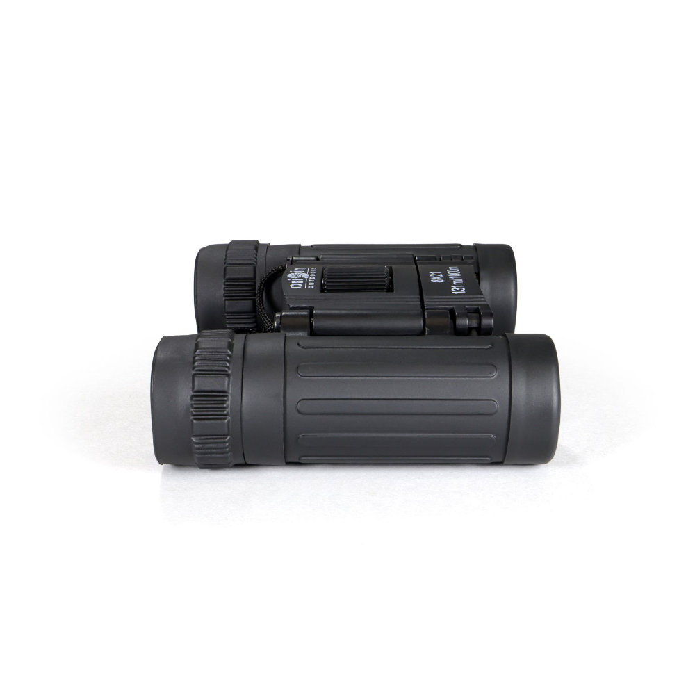 Origin Outdoors Fernglas Quick View 8 x 21 schwarz