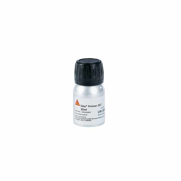 Sika Primer-207 schwarz, 30 ml