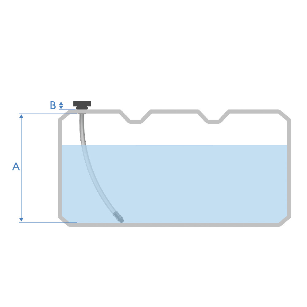Tanksensor SuperSense Pro Kit