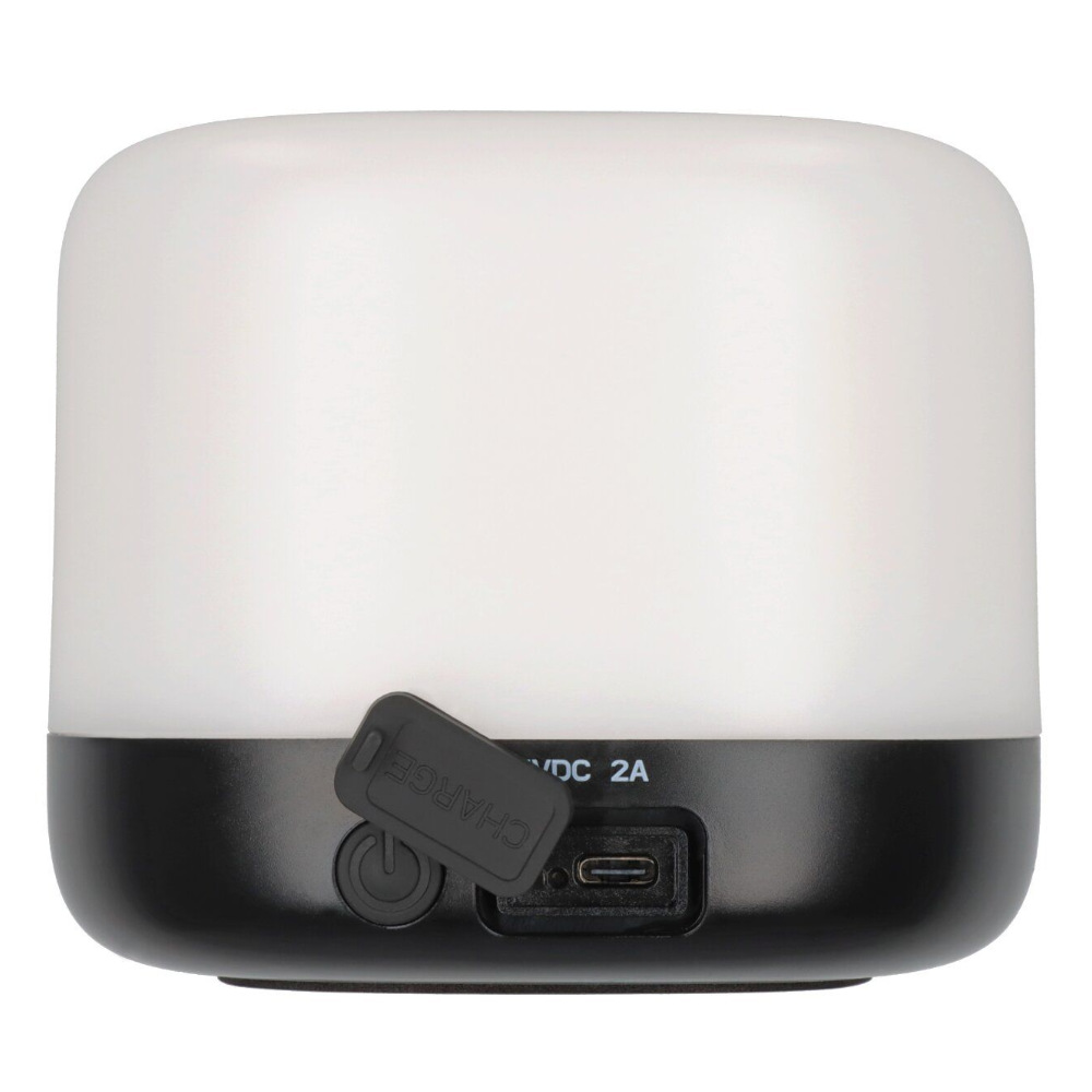 Brennenstuhl Outdoor-Solarlampe RGB, 340 lm