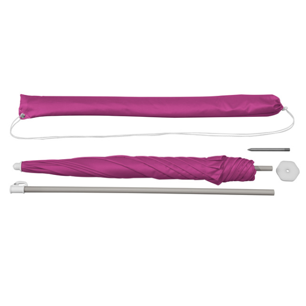 Schneider Schirme Badeschirm Easy 180/8