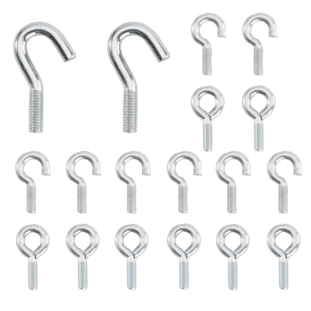 Brugger FlexiMags Set Basic