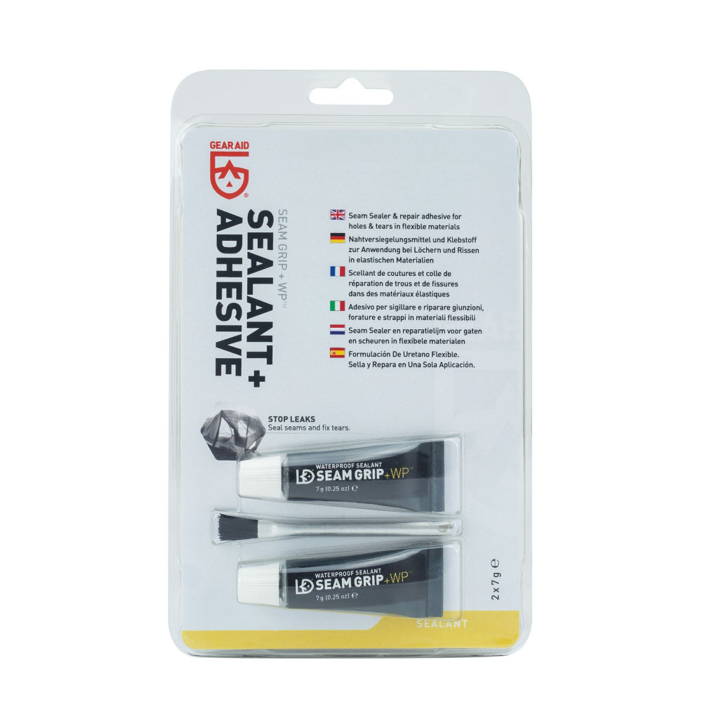 GearAid Seam Grip +WP 14 g Dichtung & Klebstoff