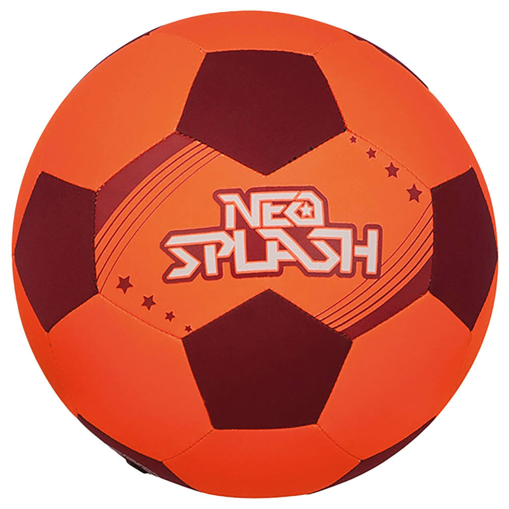 Happy People Neopren-Fußball