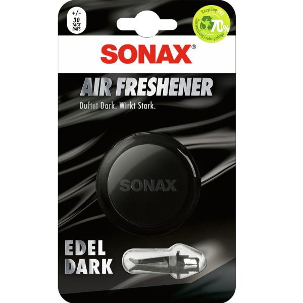 Sonax Lufterfrischer Edeldark