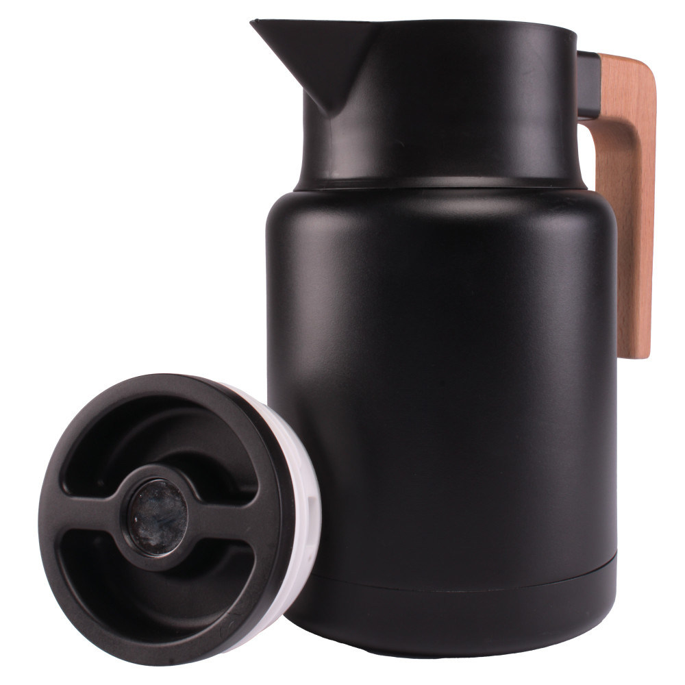 Via Mondo Thermosflasche 1,5 l