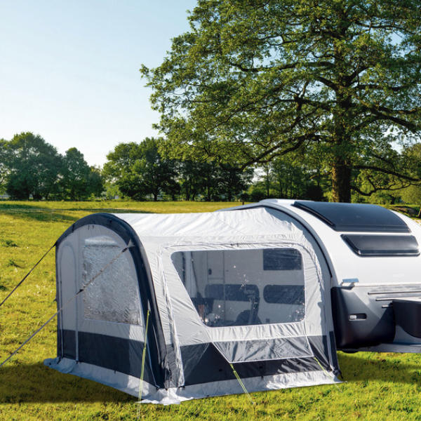 Reimo Tent Sonnensegel Adria Action 391