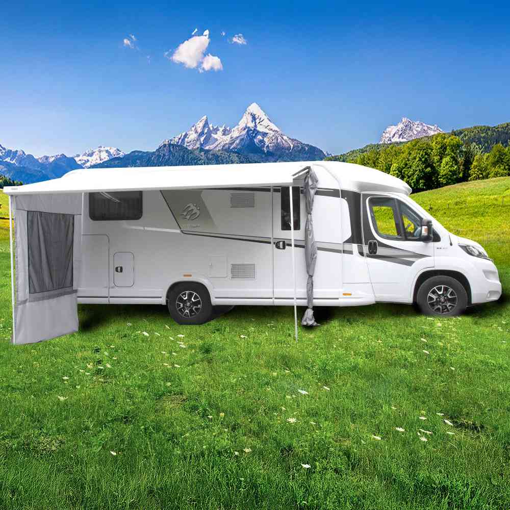 BCP Markisenzelt Camper Lounge