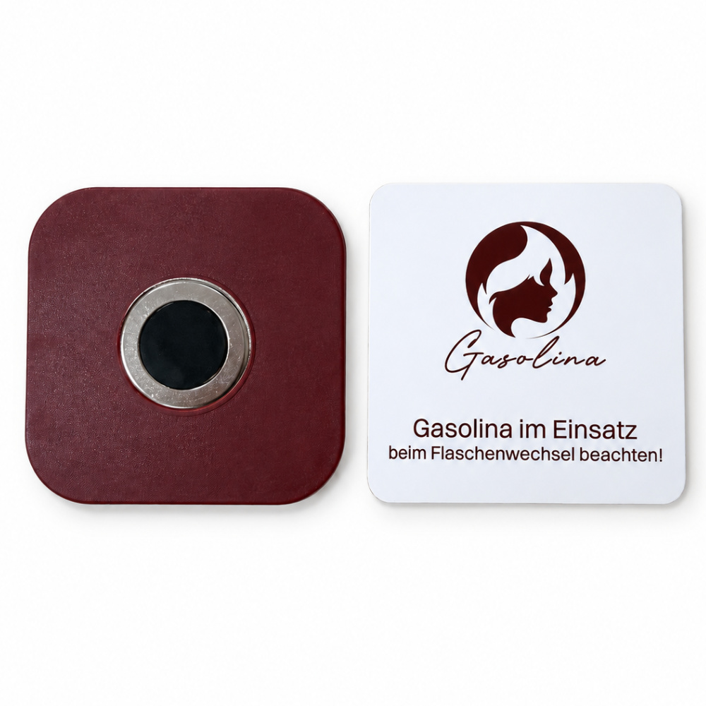 Gasolina Gassensor mit Bluetooth