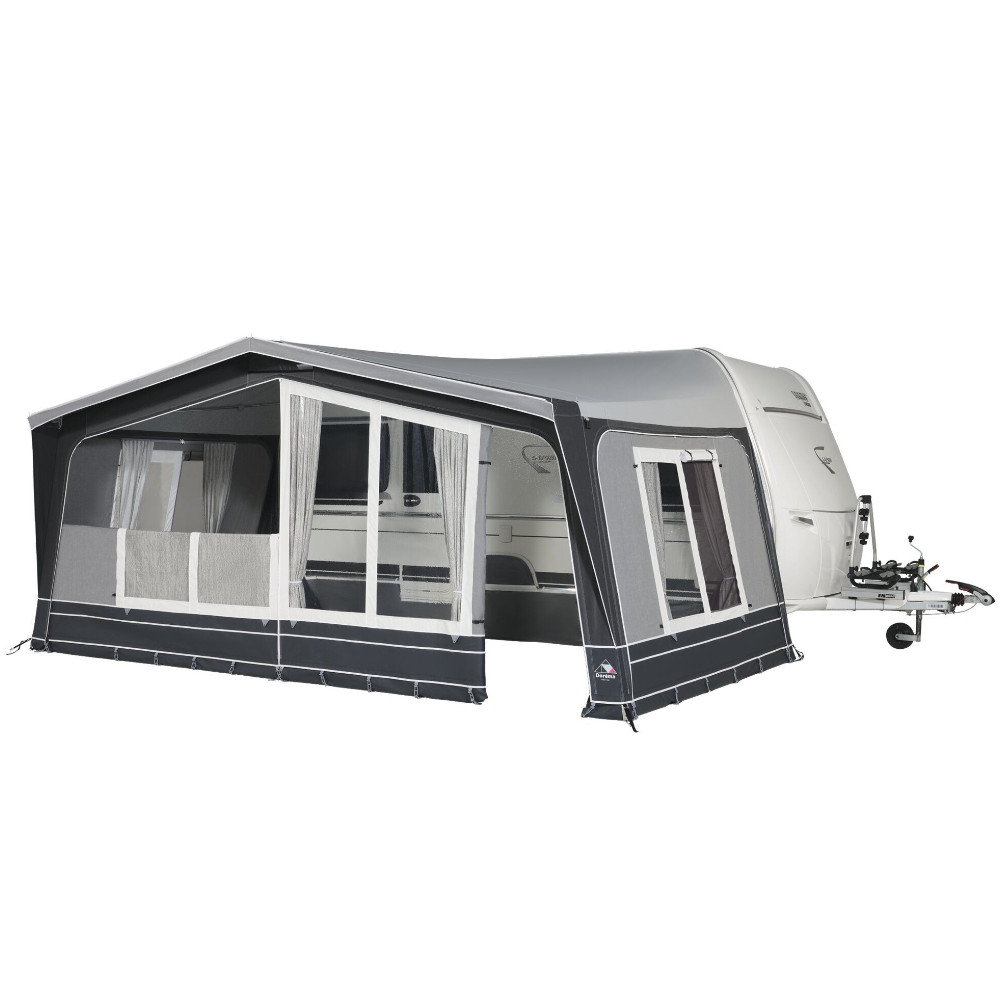 Dorema Reisevorzelt Diamond